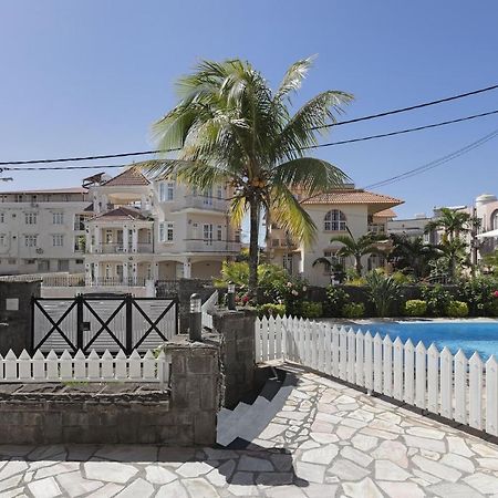 Apartment Orchid غراند بايَ المظهر الخارجي الصورة