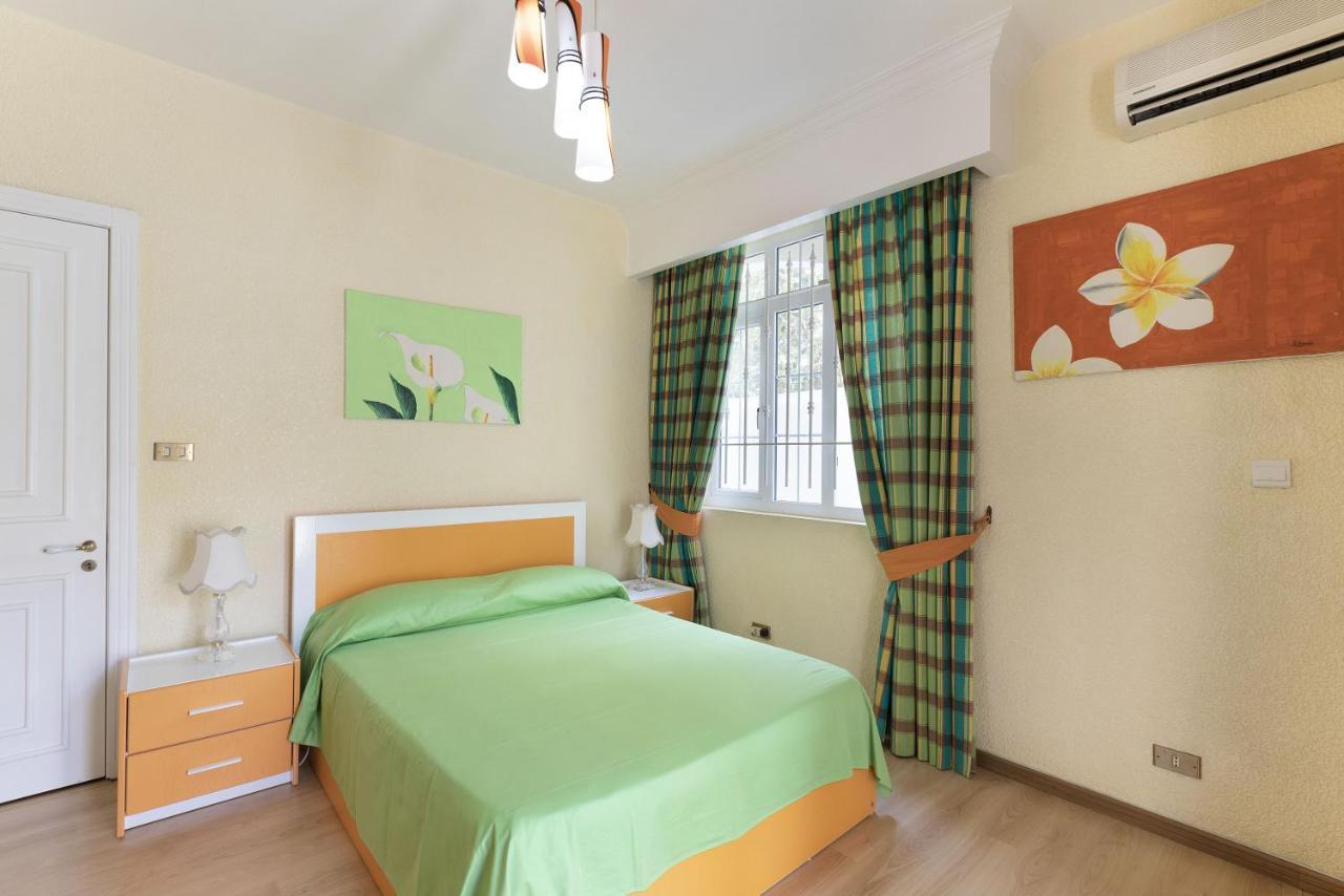 Apartment Orchid غراند بايَ المظهر الخارجي الصورة