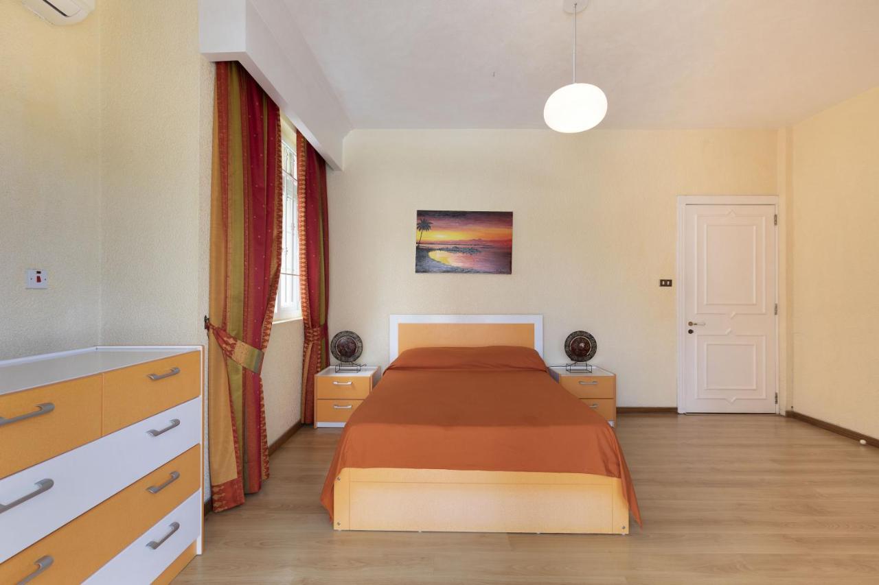 Apartment Orchid غراند بايَ المظهر الخارجي الصورة