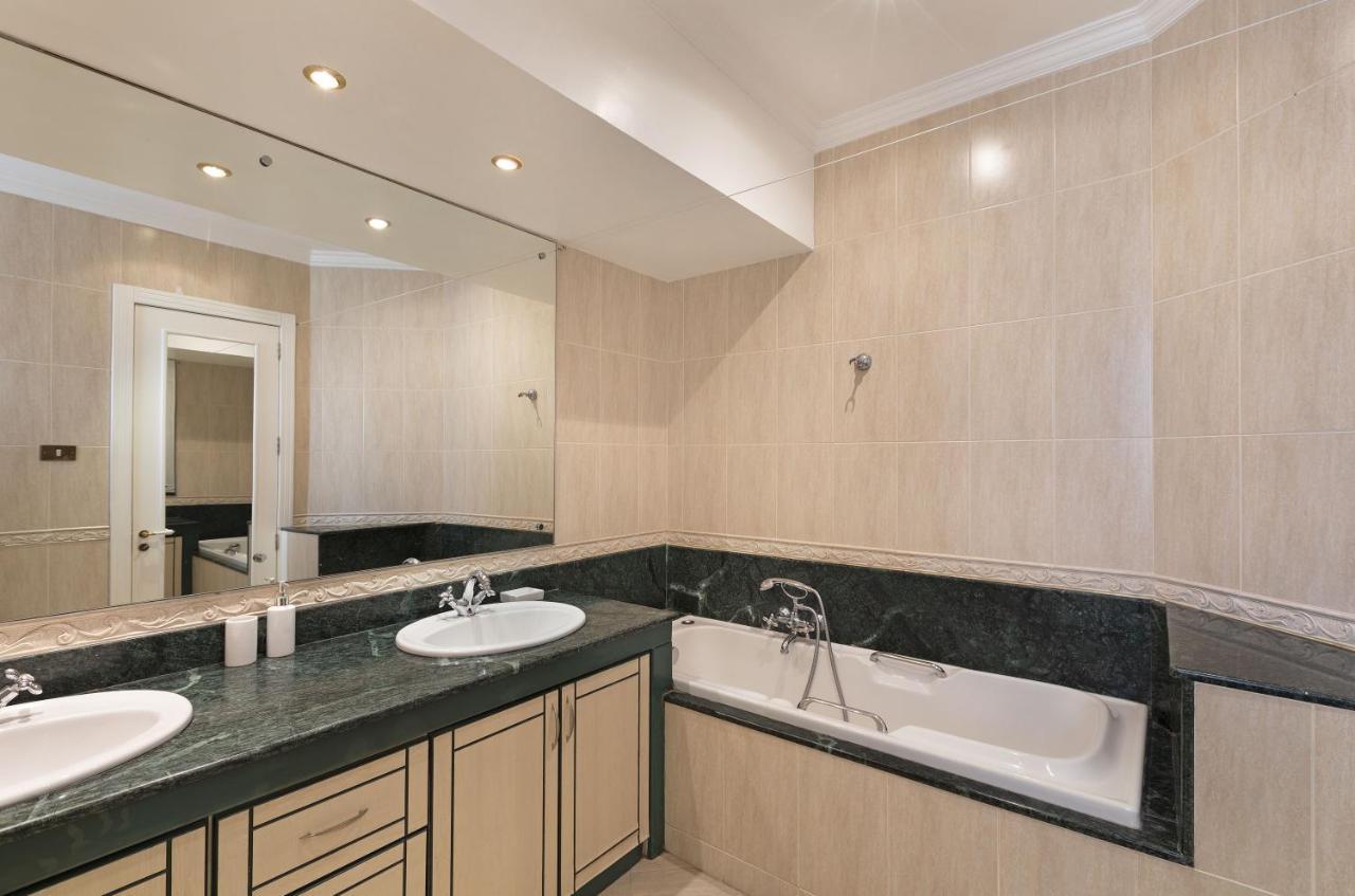 Apartment Orchid غراند بايَ المظهر الخارجي الصورة