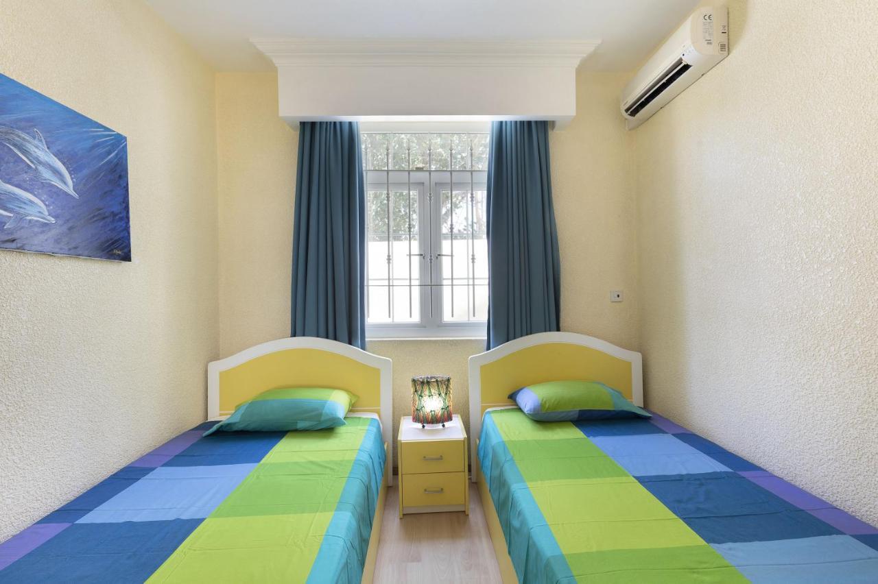 Apartment Orchid غراند بايَ المظهر الخارجي الصورة