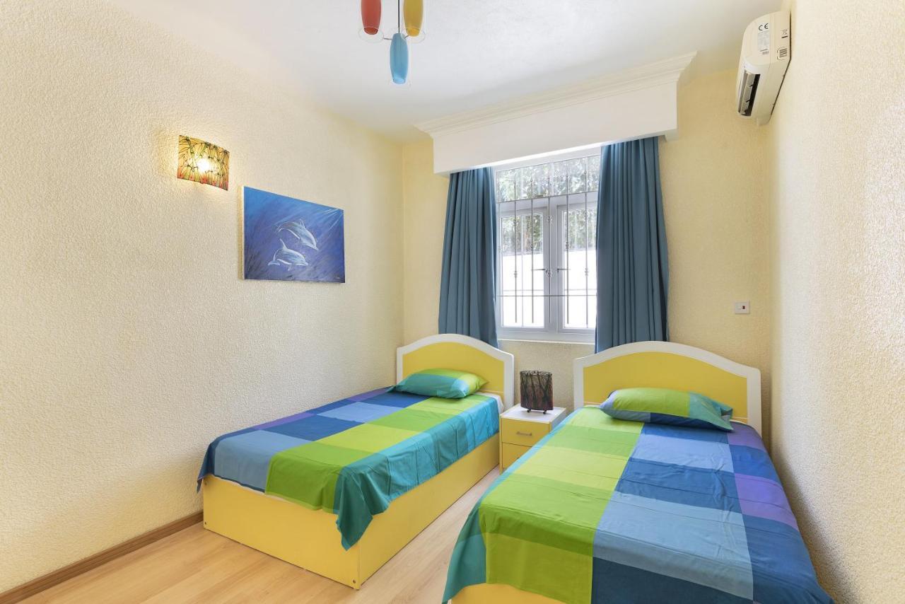 Apartment Orchid غراند بايَ المظهر الخارجي الصورة